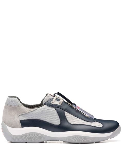 prada cup 2022|Prada america's cup shoes.